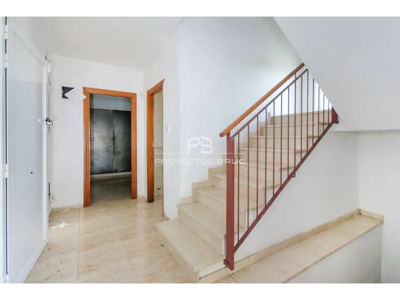 Casa o xalet en venda en Corbera de Llobregat