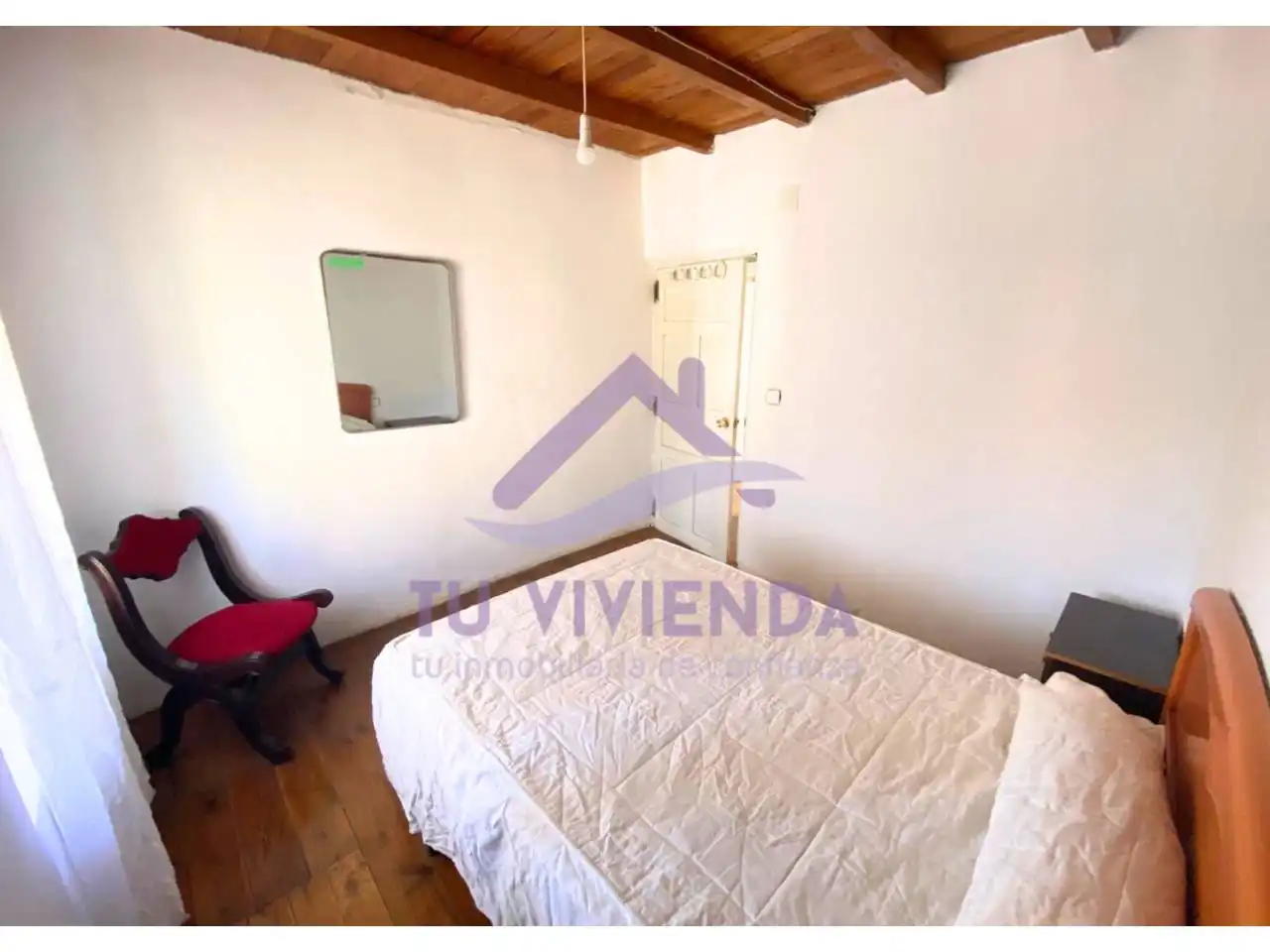 Bedroom of Houses for sale in Villasila de Valdavia