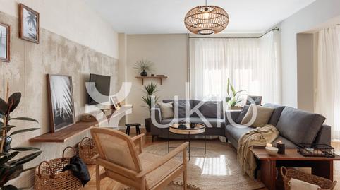 Foto 2 de Apartament de lloguer a Calle de Rafael Calvo, Almagro,  Madrid Capital