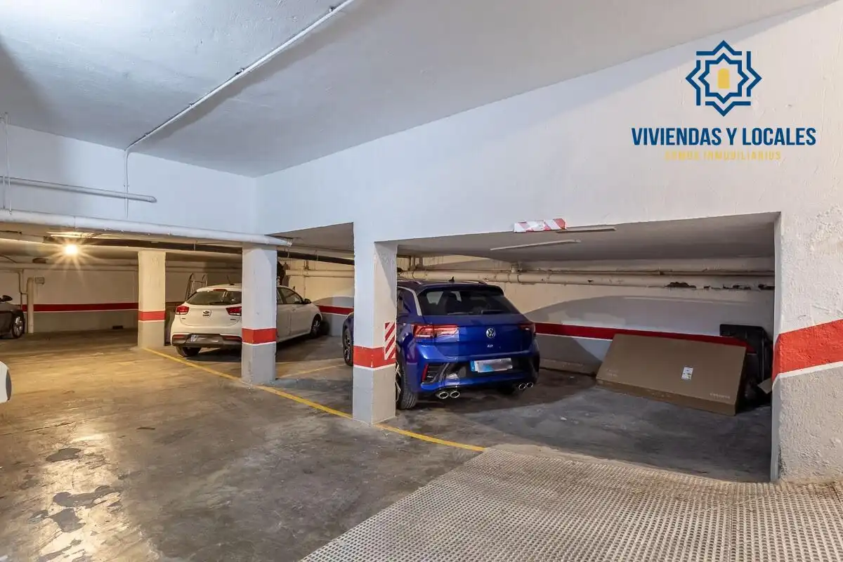 Piso con ascensor en venta en Centro, imagen 32