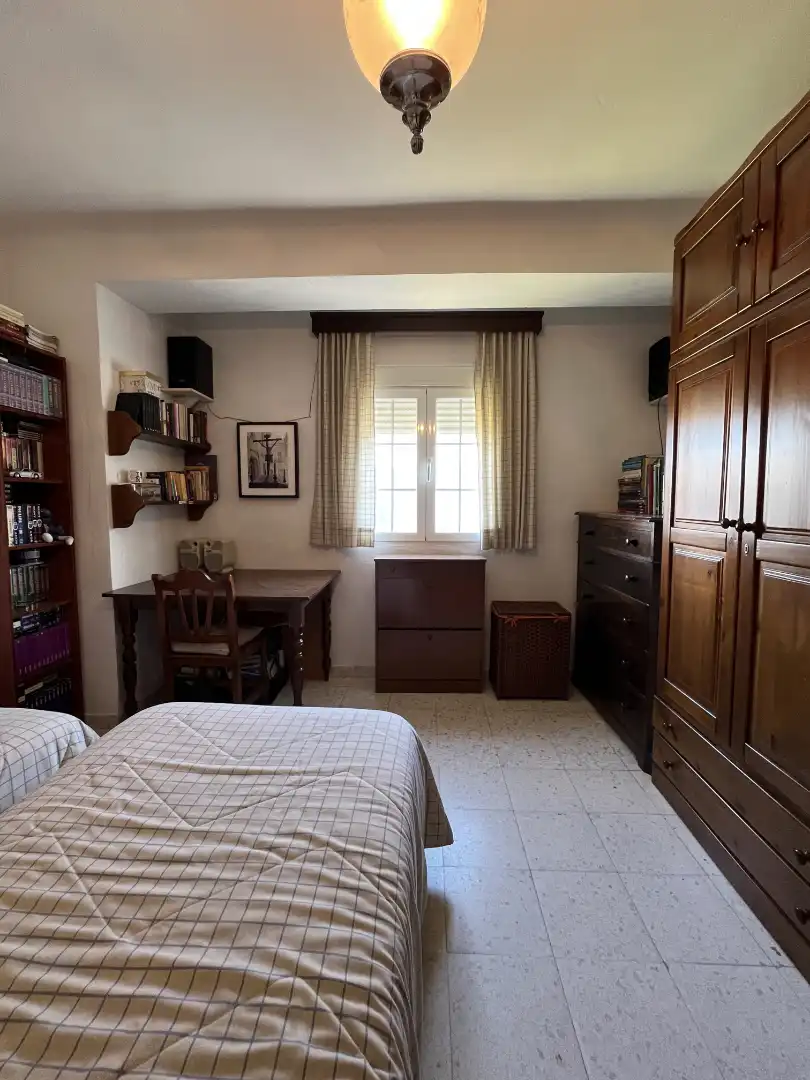 Habitación de Piso en venta en Estepa con Trastero