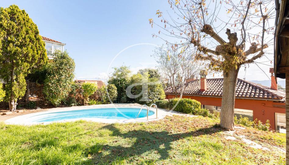 Photo 1 of Single-family semi-detached for sale in Bellaterra, Barcelona