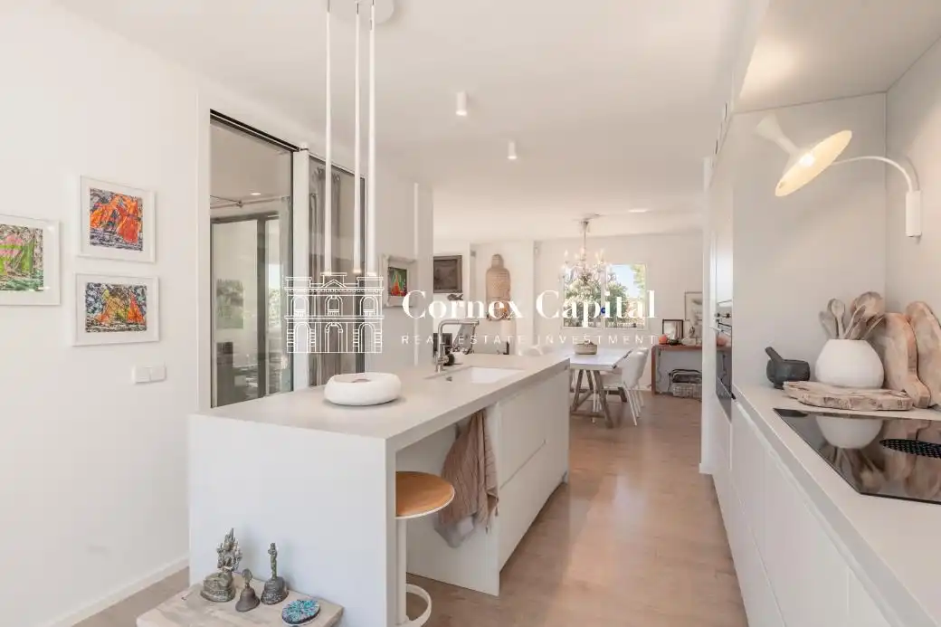 Maison avec piscine à vendre à DEL ROCAR, imagen 47