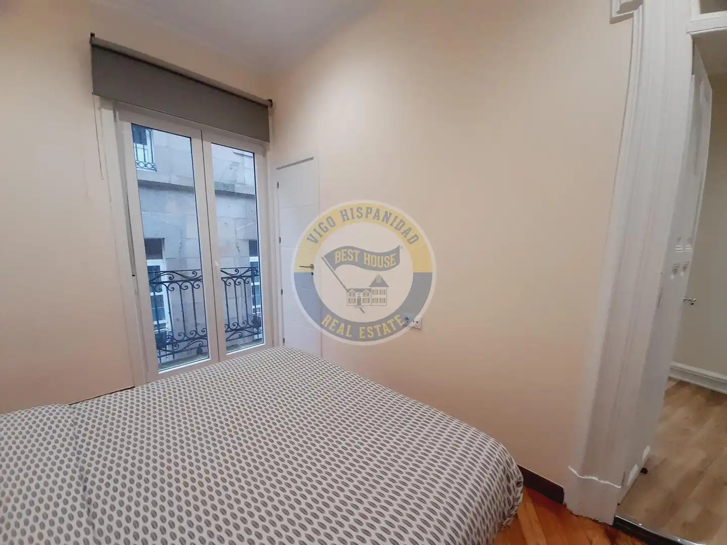 Habitación de Piso en venta en Vigo  con Amueblado