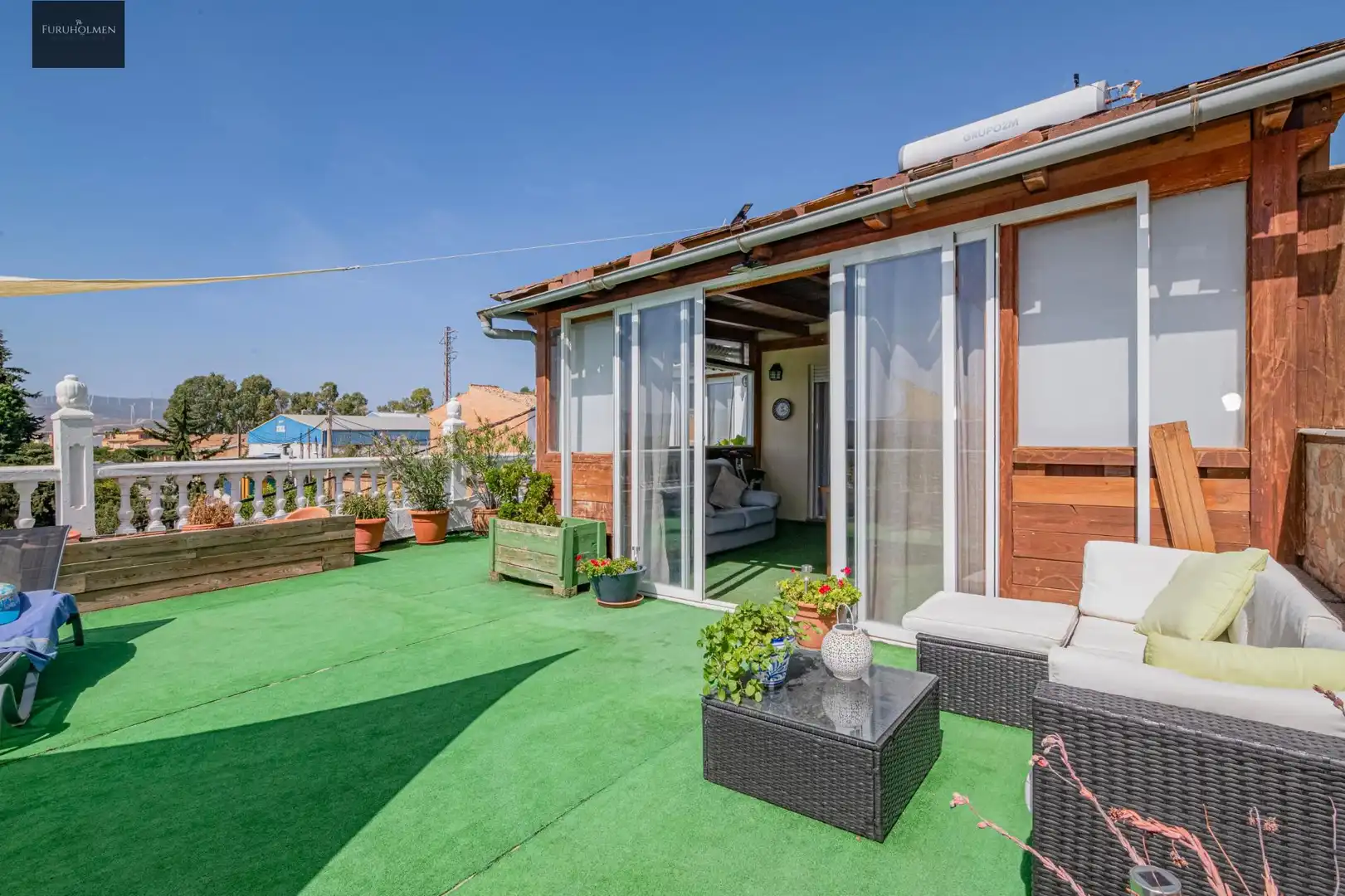 Casa in vendita a Calle CUESTA DEL ALAMO, imagen 5