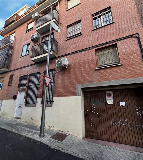 Photo 2 of Garage for sale in Caranavajos, Casco Histórico de Vallecas,  Madrid Capital