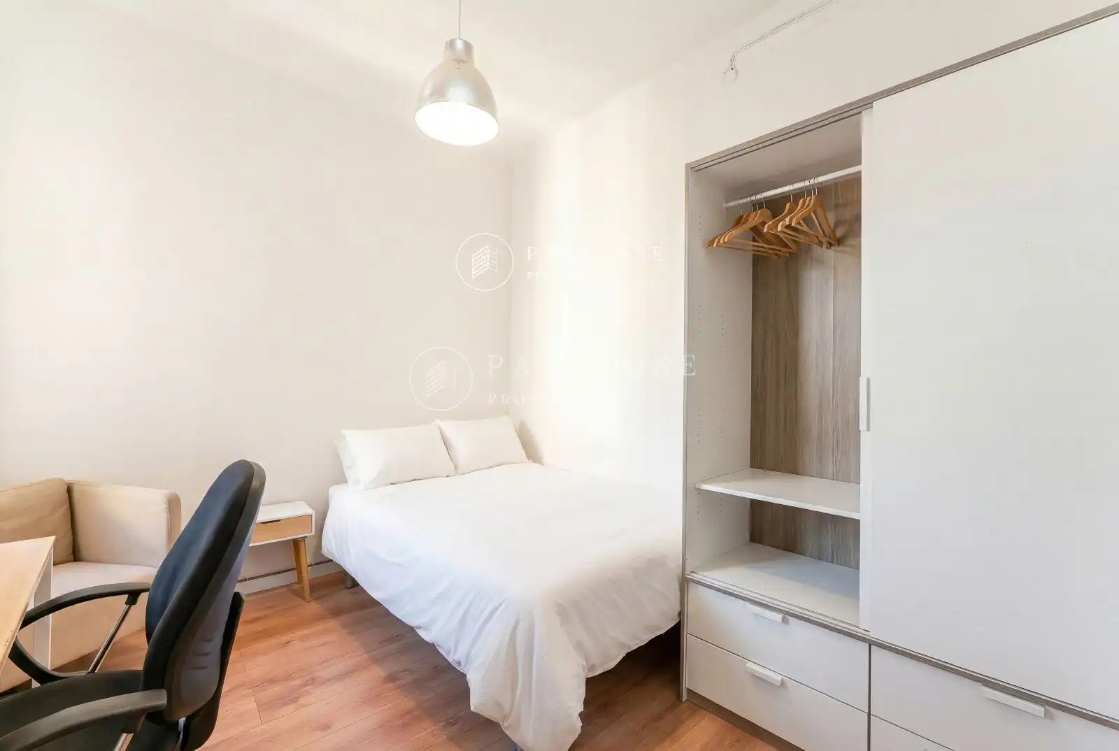 Wohnung mit Aufzug zum Verkauf in Via laientana, imagen 15