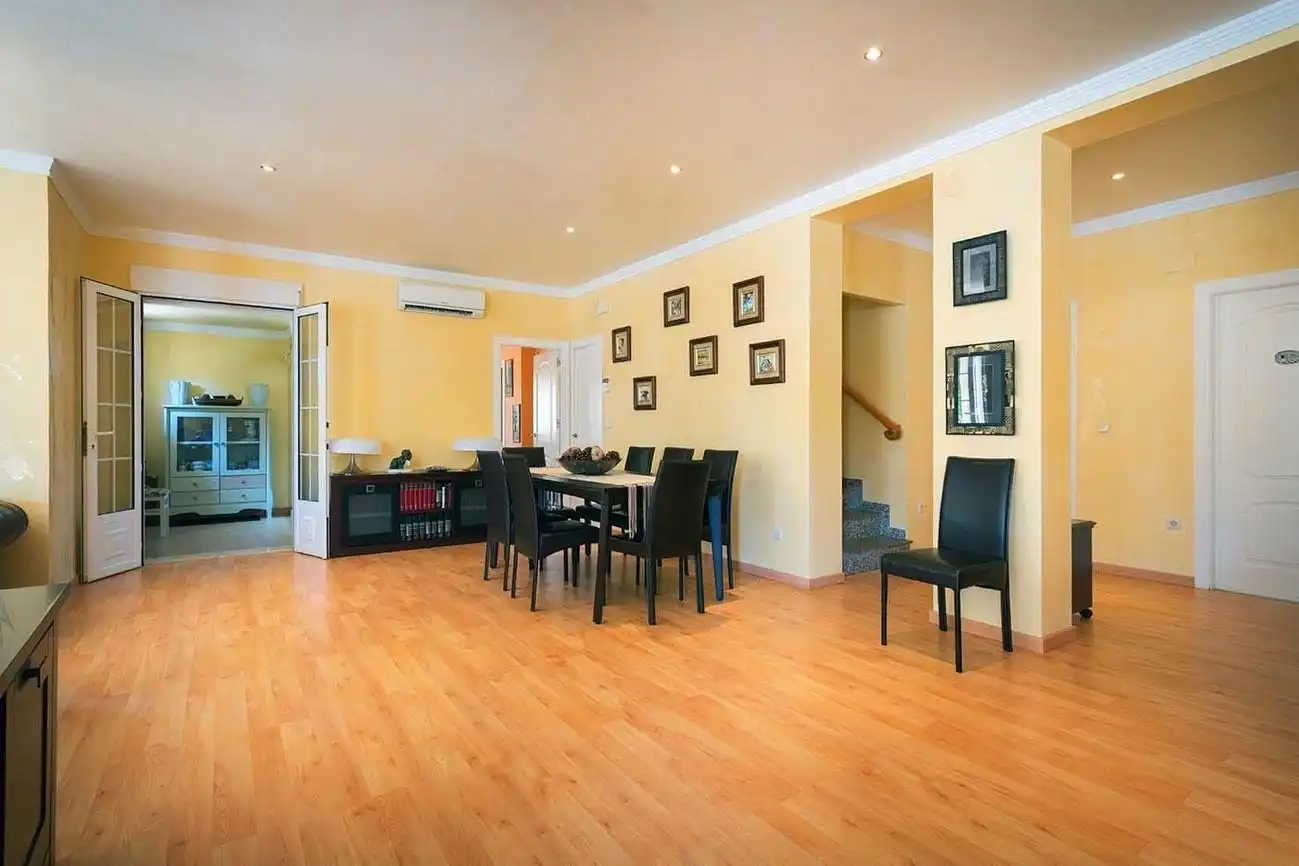 Casa con piscina en venta en N/A, imagen 11