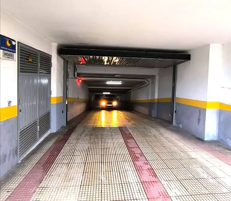 Individual en venda a SAN ROQUE, imagen 4