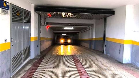 Foto 4 de Garaje en venta en San Roque, Casablanca - Calvario, Vigo