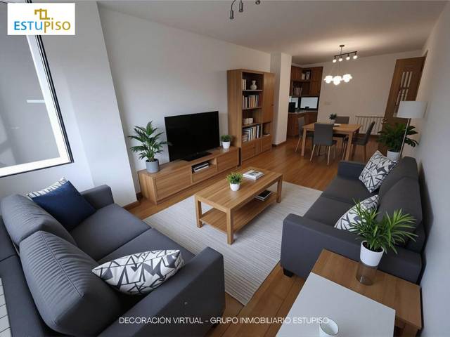 Piso en Venta en  PINTOR VELA ZANETTI en El Soto