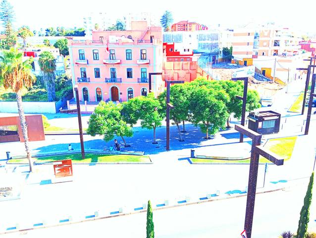 Local comercial en Alquiler en Casco Antiguo