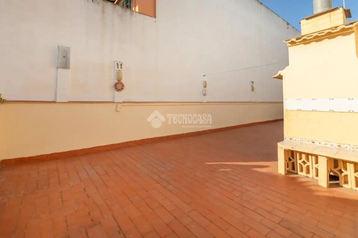Casa amb terrassa en venda a Rascanya, imagen 39