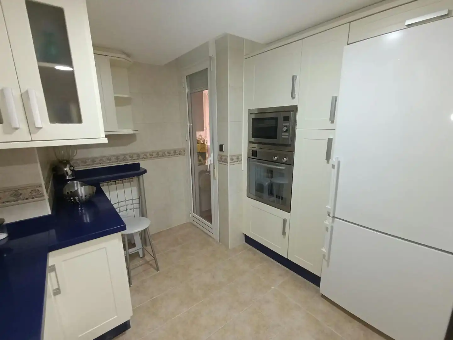 Wohnung mit Aufzug zum Verkauf in Centro ciudad, imagen 12