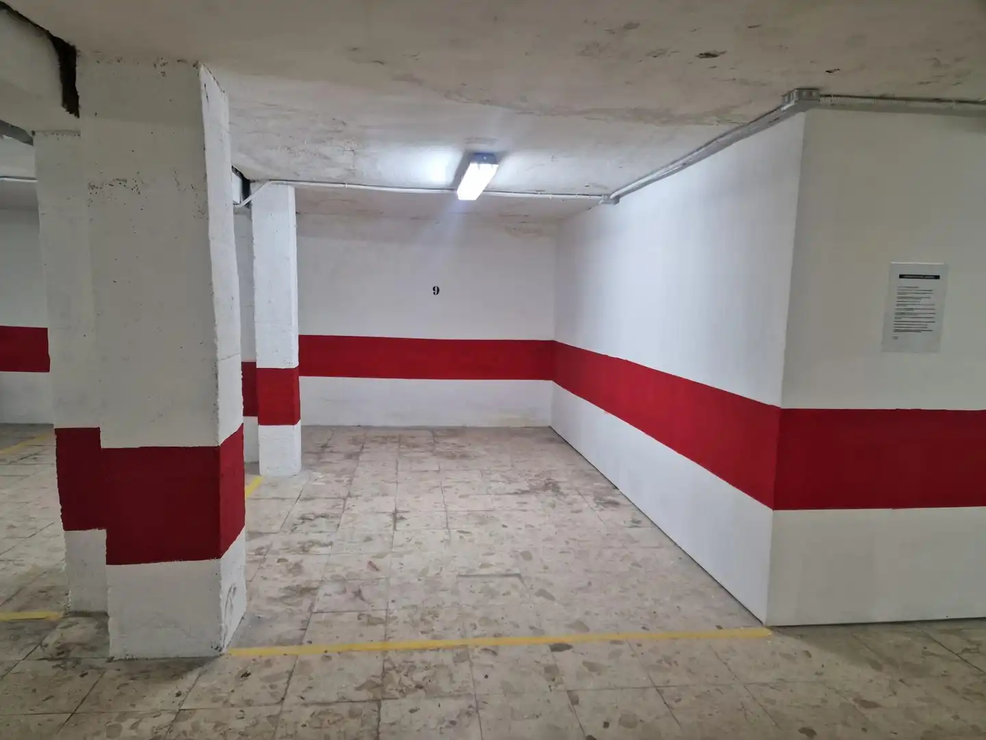 Individuale in affitto a Calle Calle Mozart, imagen 11