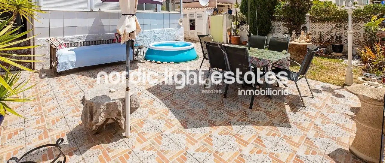 Maison à vendre à Centro Internacional, imagen 11