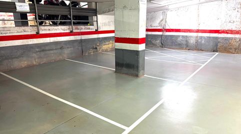 Foto 3 de Garaje en venta en Carrer D'amílcar, El Guinardó, Barcelona Capital