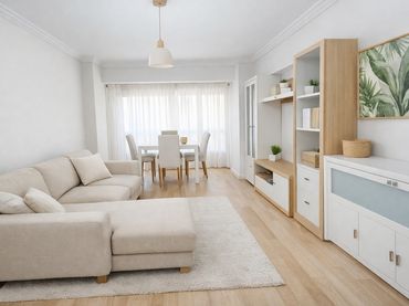 Wohnung mit Aufzug zum Verkauf in Izaro Kalea