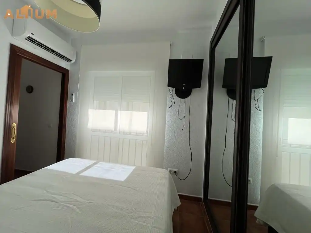 Dormitori de Apartament en venda en Rota
