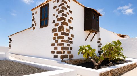 Foto 3 de Finca rústica en venta en Tefía - Tetir, Puerto del Rosario