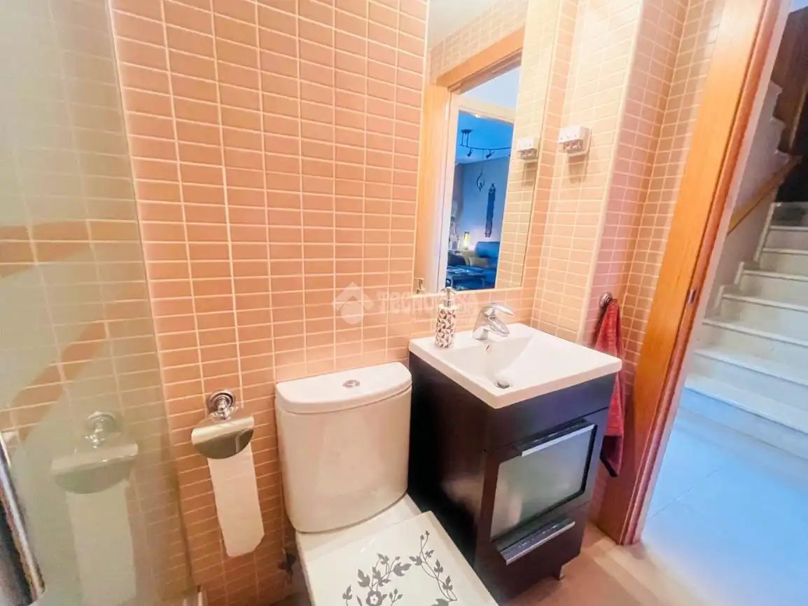 Casa aparellada amb piscina en venda a La Dehesa - El Pinar, imagen 19