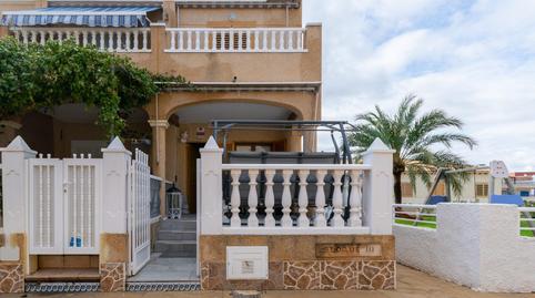 Foto 2 de Casa o xalet en venda a Calle Calle Mar, Calas Santiago Bernabéu, Santa Pola