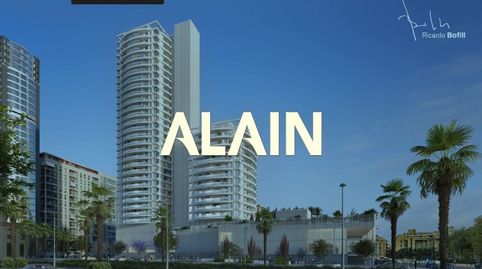 Foto 2 de Ático en venta en Barrio de Benicalap, Valencia Capital