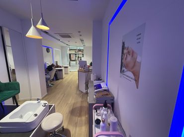 Local comercial en traspaso en Carrer de Villarroel