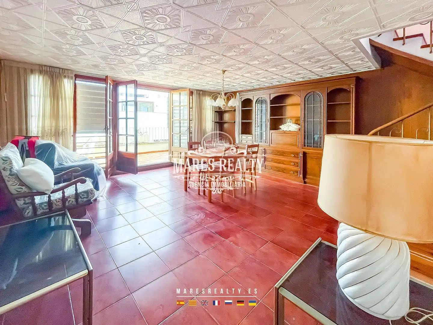 Mixte résidentiel à vendre à Calella, imagen 9