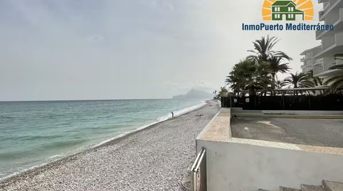 Foto 2 de Apartament en venda a Cap-negret, L'Olla, Altea
