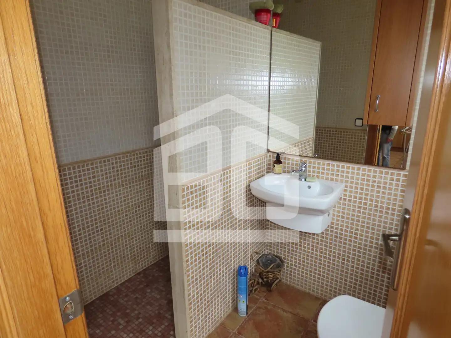 House with terrace for sale in Carrer del Brasil, imagen 19