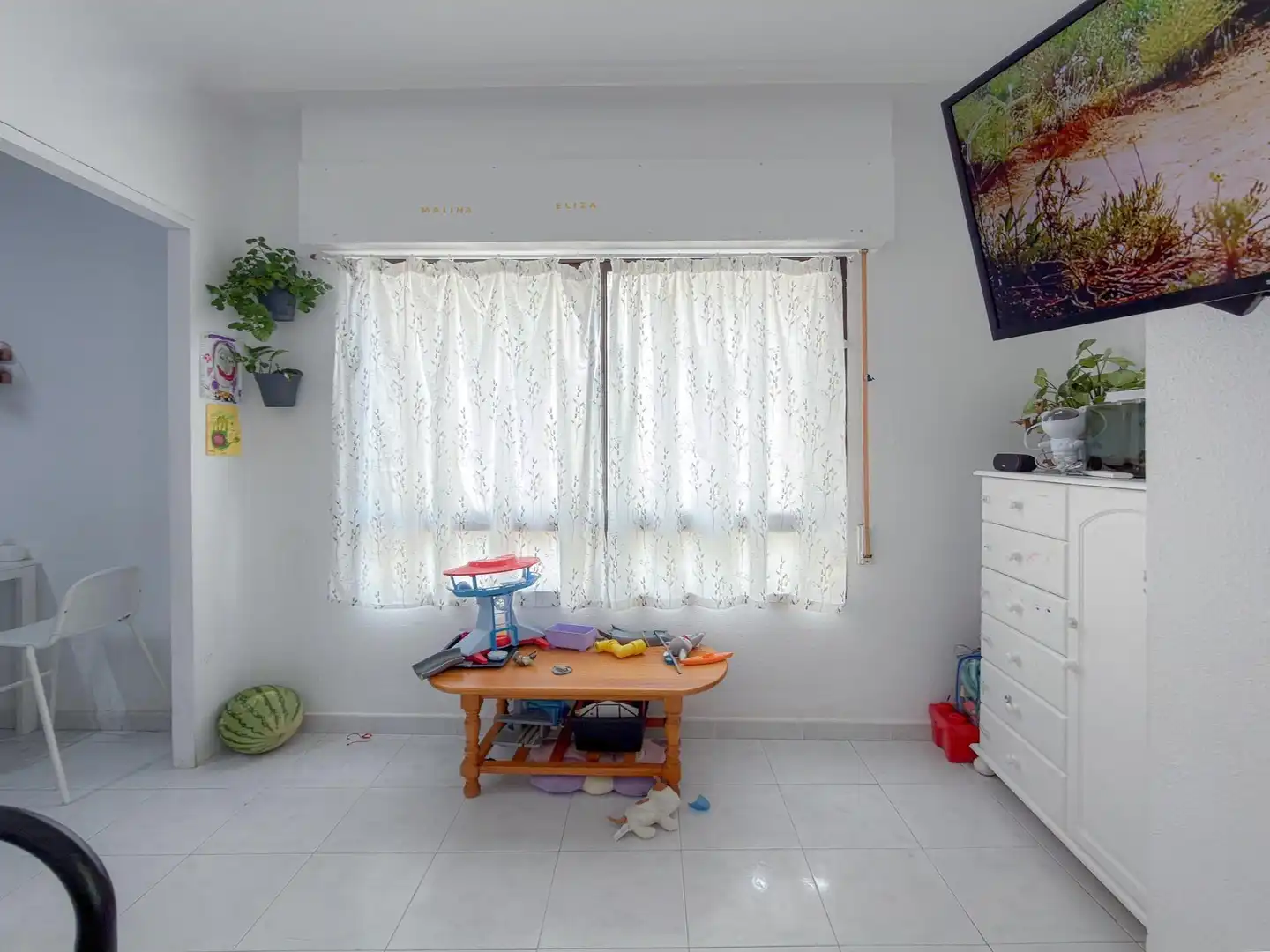 Apartament amb terrassa en venda a Centro, imagen 5