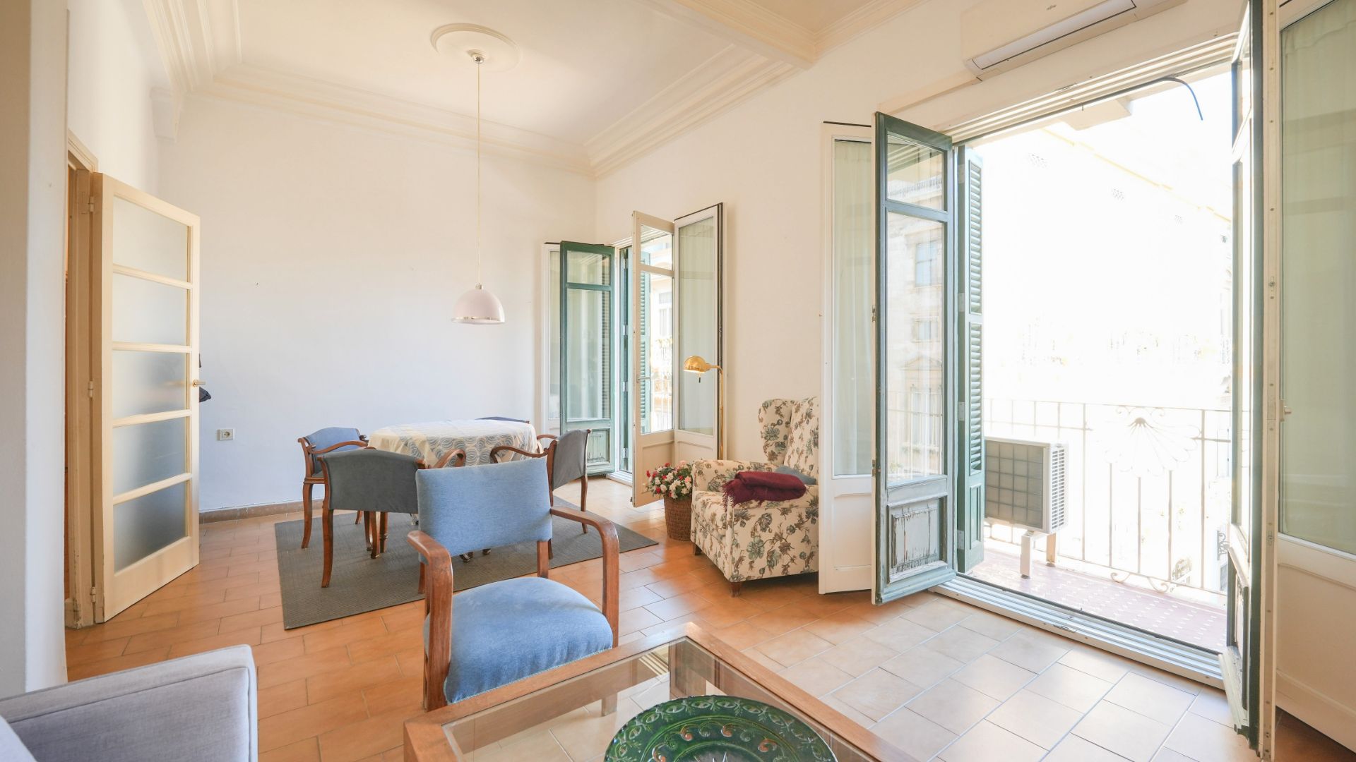 Piso en venta en Plaça de Manises, La Seu