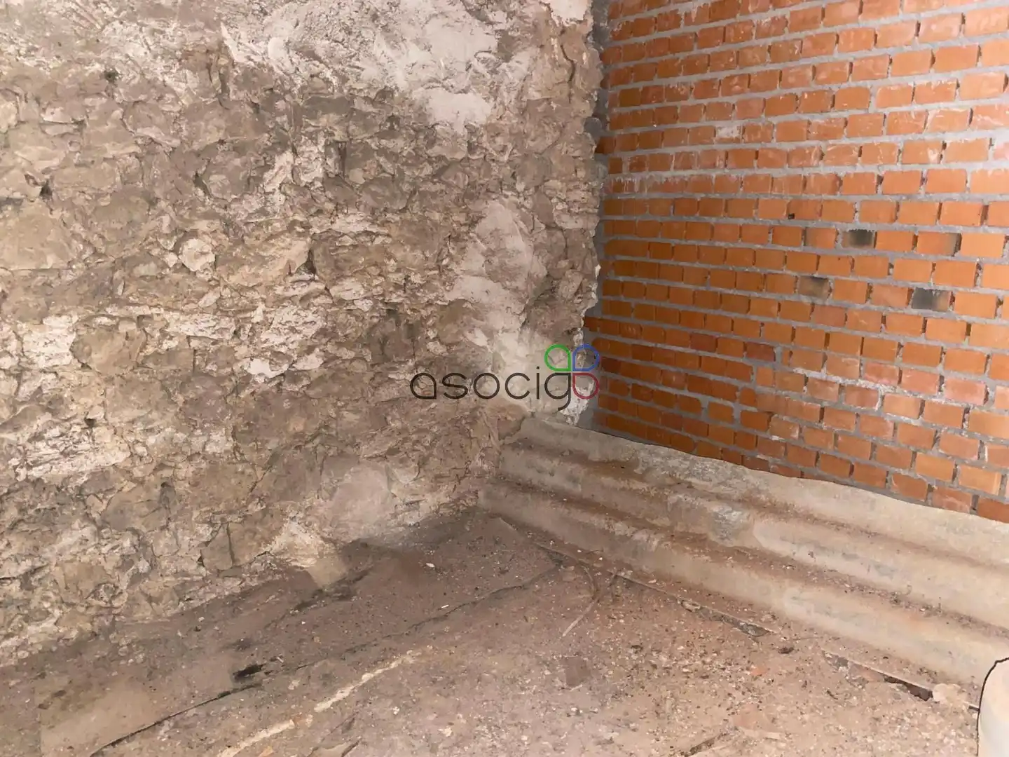 Edificio en venta en Cebada, Aldeanueva de Guadalajara