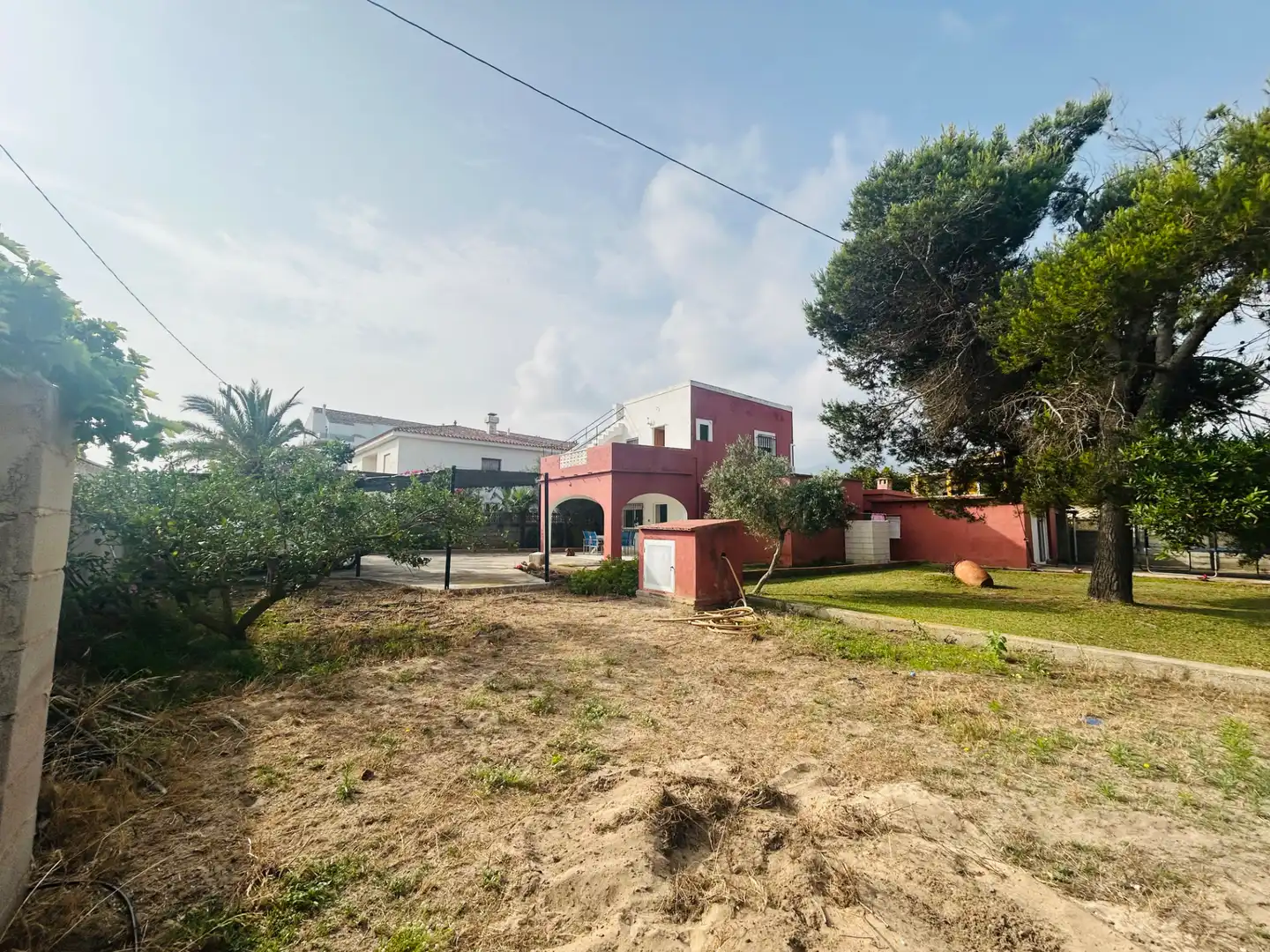 Villa mit Garten zum Verkauf in Devessa - Monte Pego, imagen 38