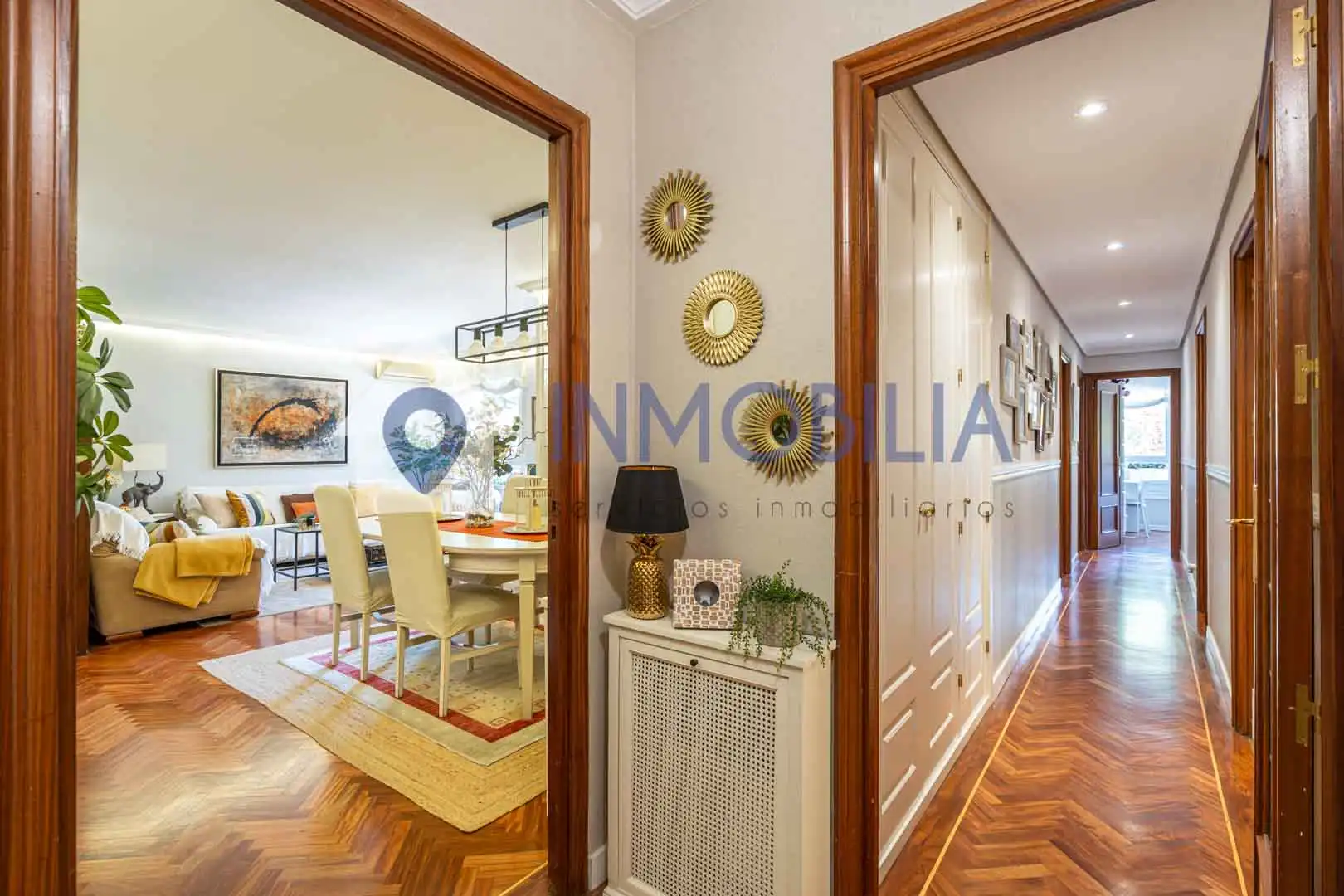 Piso en venta en Madrid con Aire acondicionado, Calefacción y Terraza