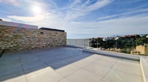 Foto 5 de Dúplex en venda a La Romana, Cabopino - Artola, Málaga