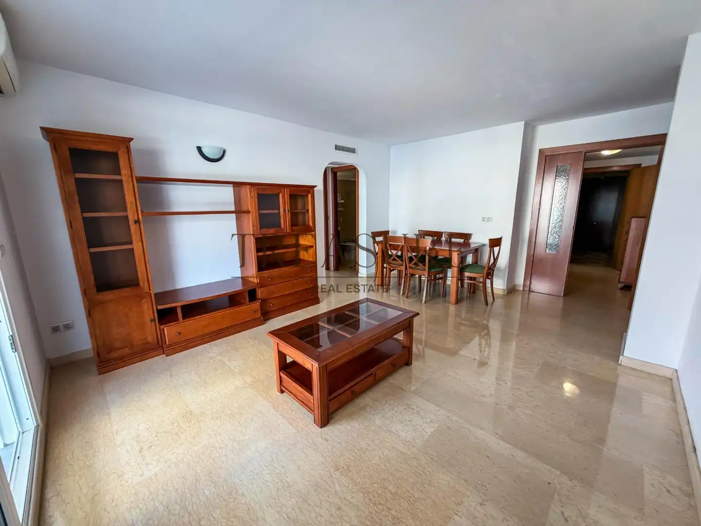 Apartamento con piscina en venta en Calle POLIGONO G - MANGA, imagen 6