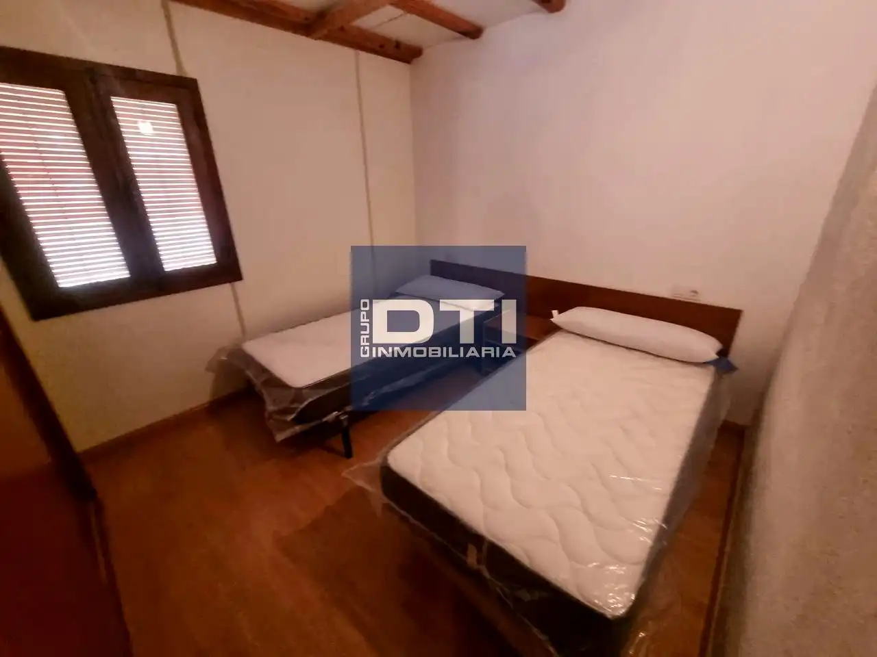 Habitación de Finca rústica en venta en Munera con Piscina y Piscina comunitaria