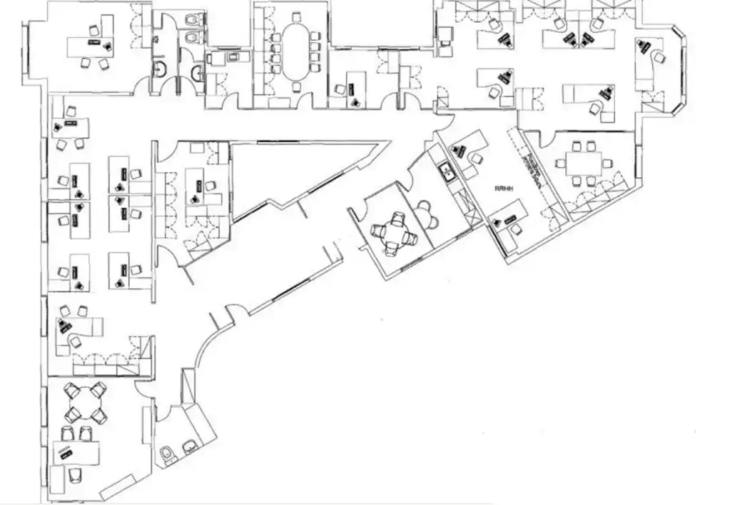 Office space to rent in DIAGONAL 449, imagen 2