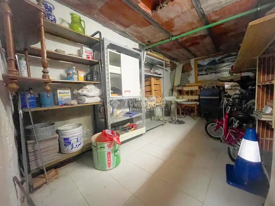 Flat for sale in Guadarrama  with Heating, Terrace and Storage room