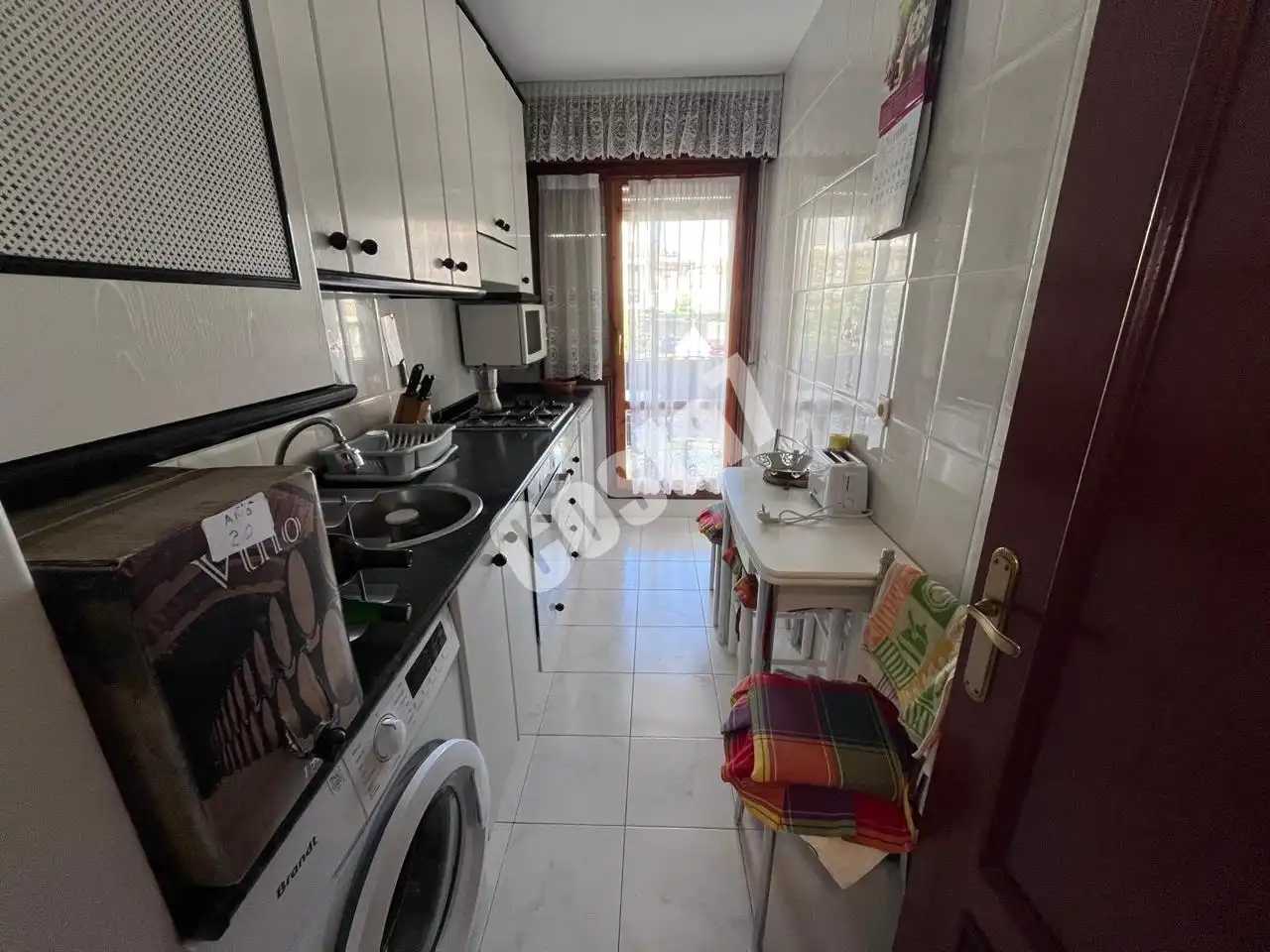 Cuina de Pis en venda en Noja amb Calefacció i Terrassa