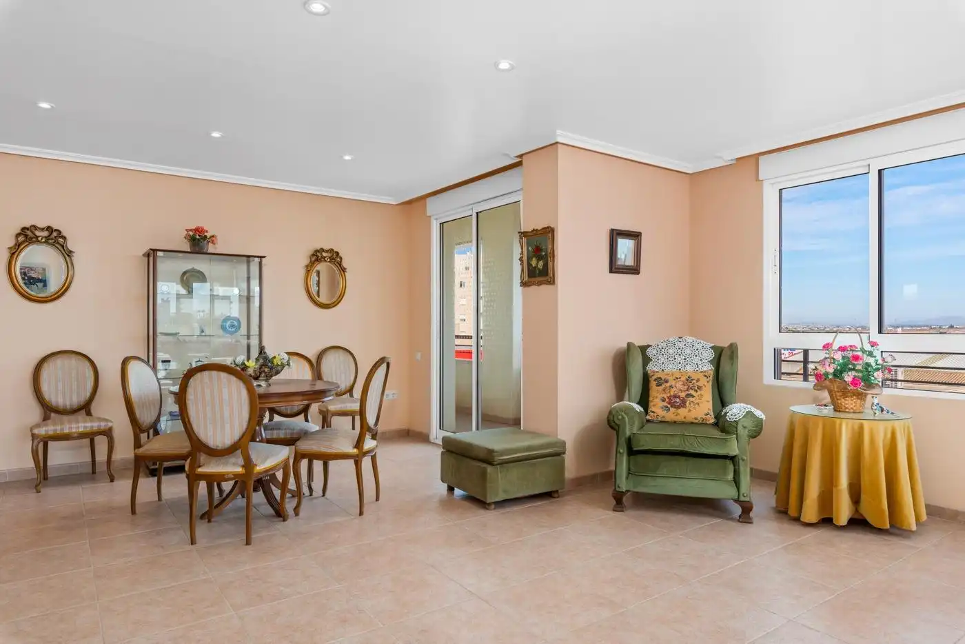 Flat with lift for sale in Calle caballero de Rodas, imagen 6