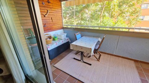 Foto 3 de Piso en venta en Imperio Argentina, Martín Carpena - Torre del Río, Málaga Capital