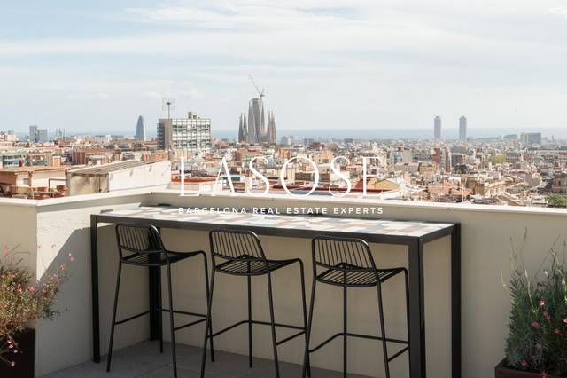 Apartamento en Alquiler en Travesía TRAVESSERA DE DALT en La Salut