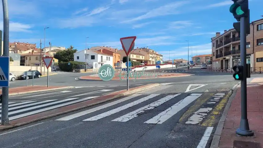 Business premises to rent in La Lastrilla, imagen 15