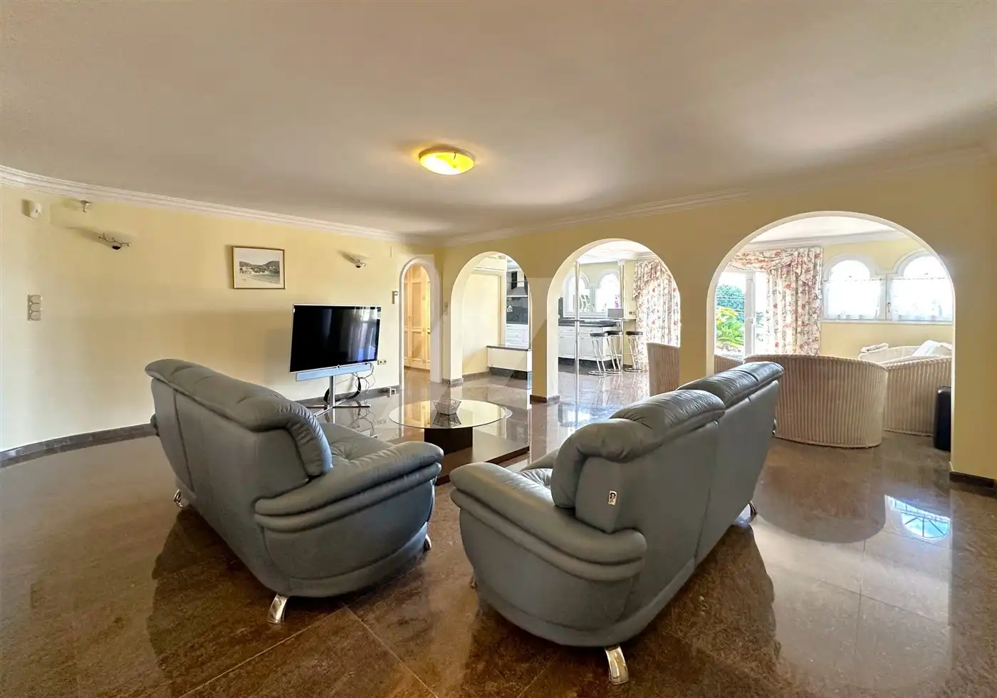 Detached house with terrace for sale in Cala Advocat - Baladrar, imagen 25