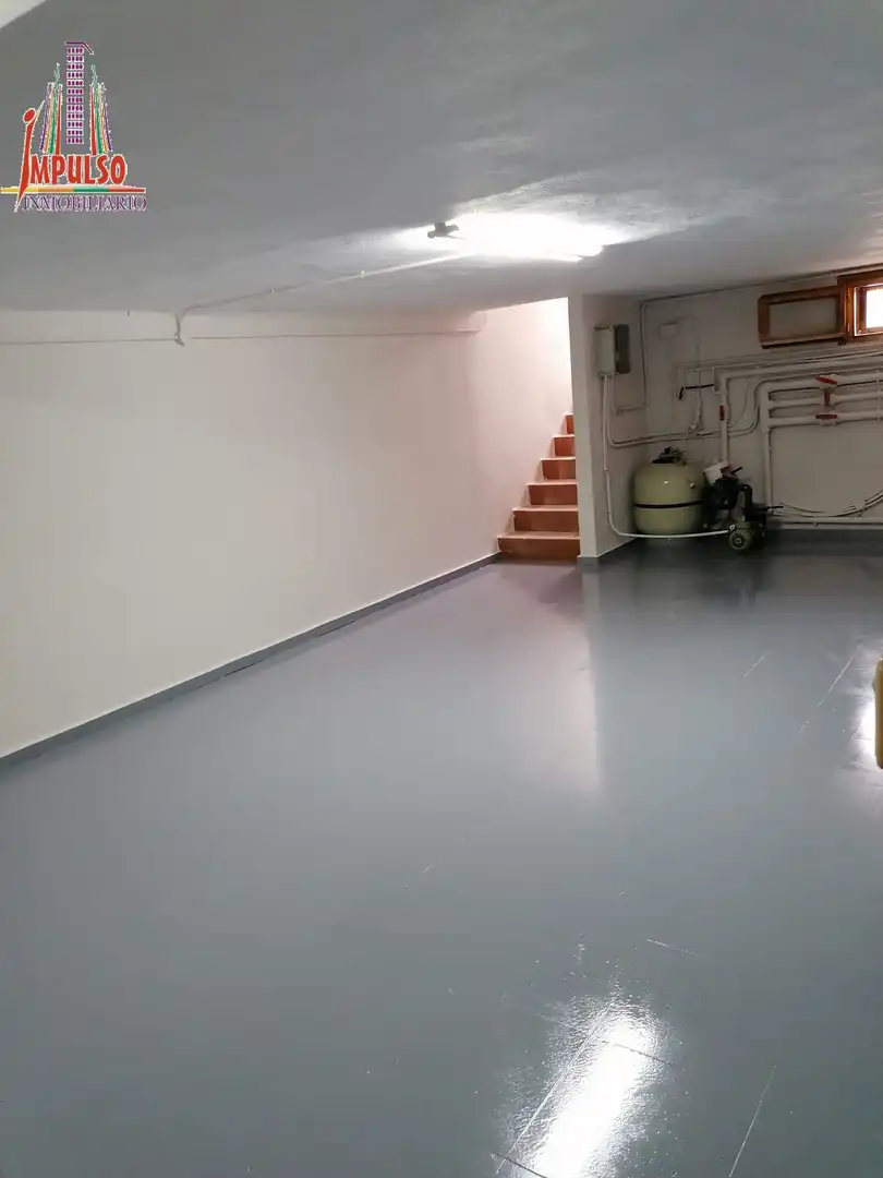 Casa o chalet en venta en Alto de los Molinos