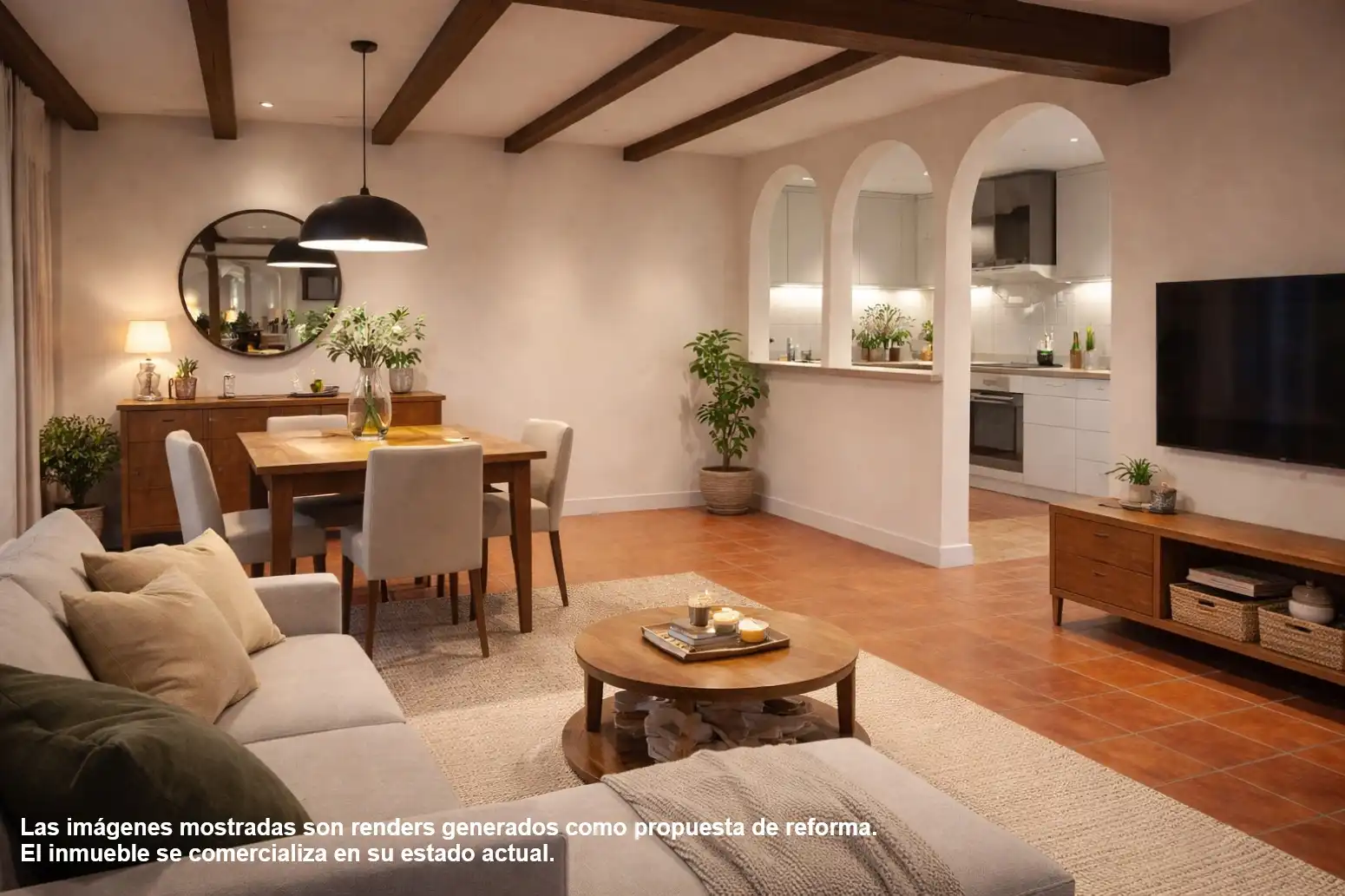 Flat for sale in Valencia - SAN RAMON, El Carme, Ciutat Vella , Valencia Capital