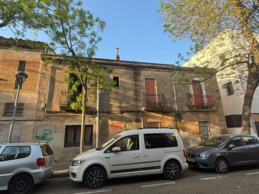 Wohnbaugrundstück zum Verkauf in Carrer de Sant Salvador d'Horta